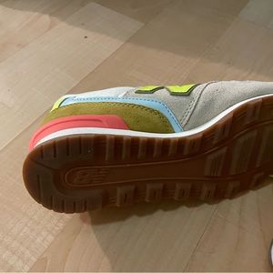 COPY - New balance vintage sneakers